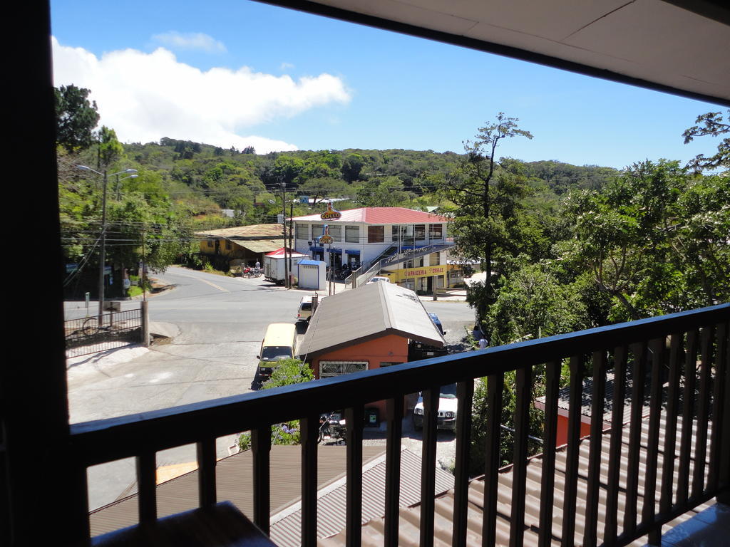 Frühstückspension Cabinas Eddy Monteverde